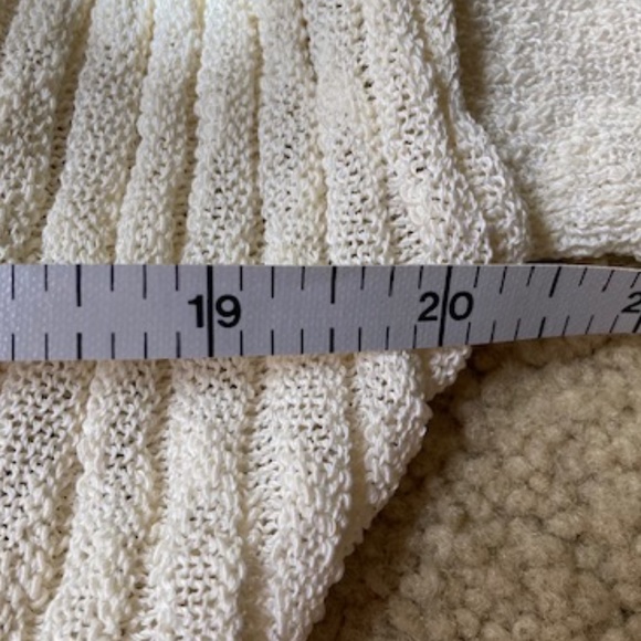 Vintage Sweater Knit Dress - Picture 8 of 10